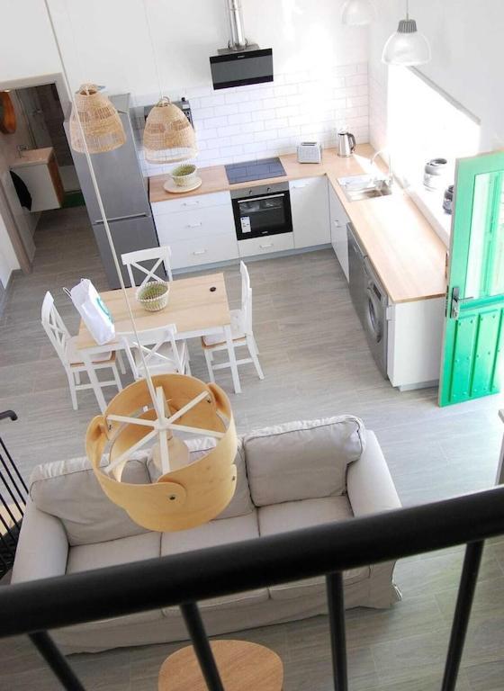 Typical Canarian House With Fabulous Sea Views Tias Exterior photo